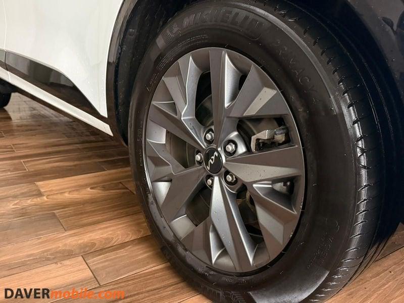 Kia Sportage Sportage 1.6 tgdi hev GT-line Plus Premium Pack auto