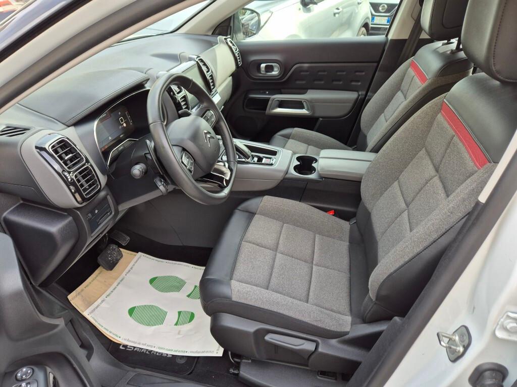 Citroen C5 AIRCROSS 1.5 BlueHDi 130cv EAT8
