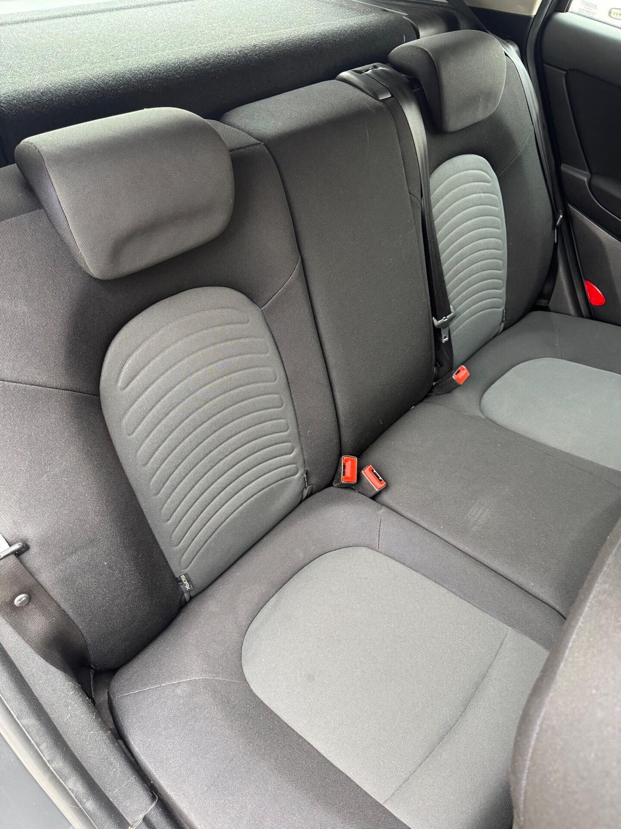 Fiat Bravo 1.9 MJT 120 CV Dynamic