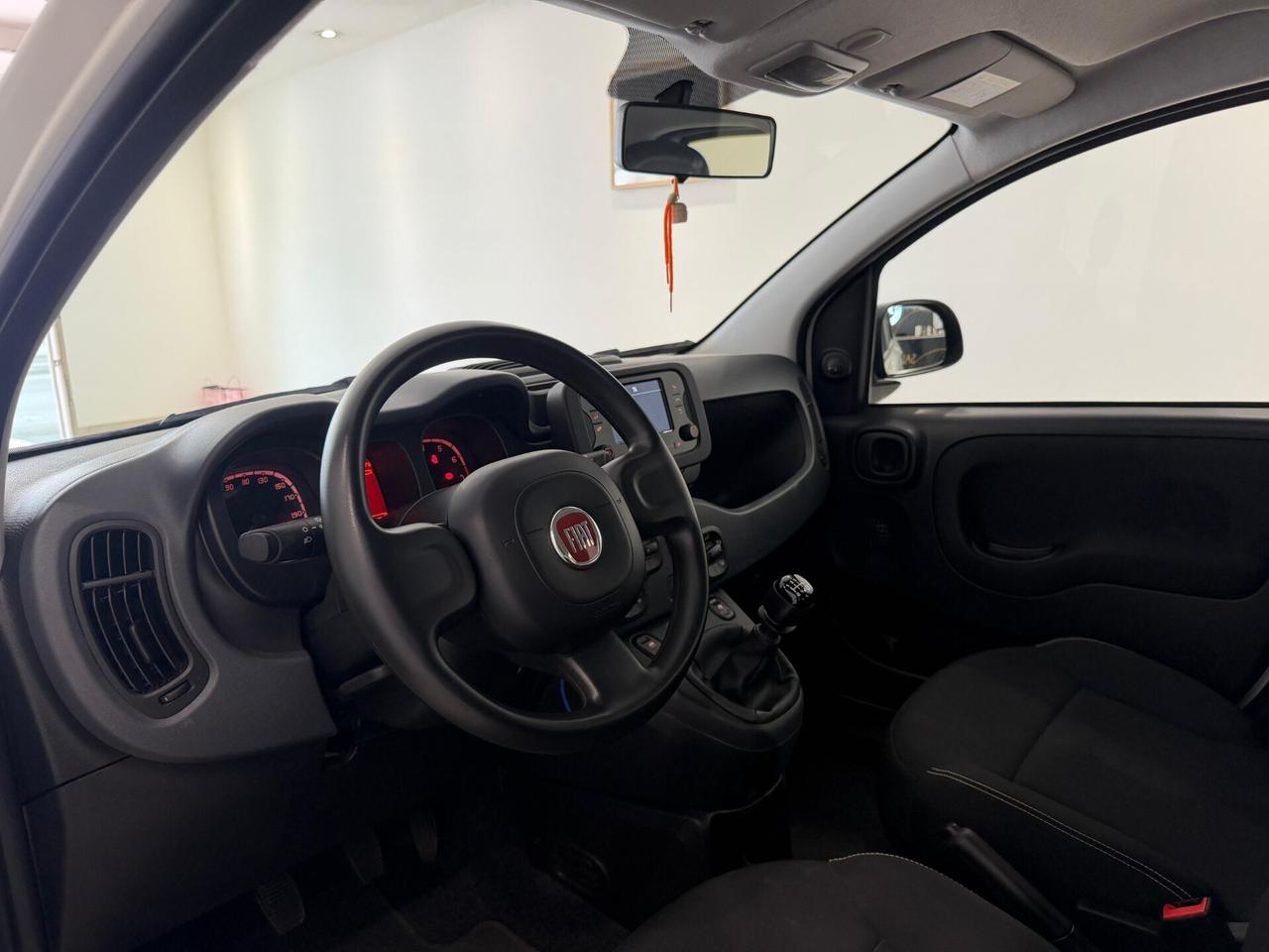 Fiat Panda 1.0 Hybrid 70cv 2024 solo 20.000km