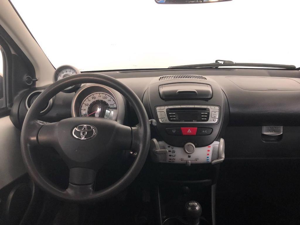 Toyota Aygo 5 Porte 1.0