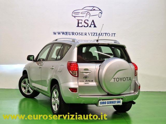 TOYOTA RAV 4 MY23 RAV4 2.0 Luxury