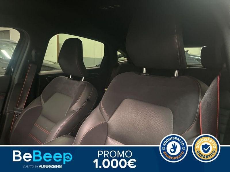 Renault Arkana 1.6 E-TECH HYBRID R.S. LINE 145CV