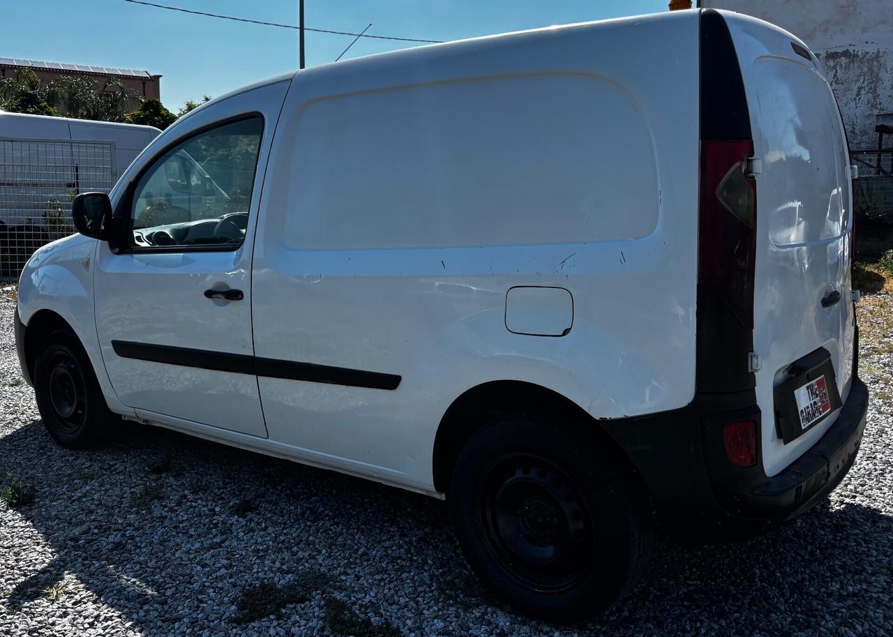 Renault Kangoo 1.5 dCi 90CV F.AP. 3p. Express Compact