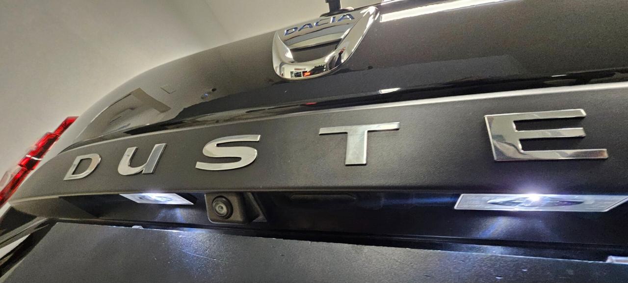 Dacia Duster 1.0 TCe GPL 4x2 Prestige Up