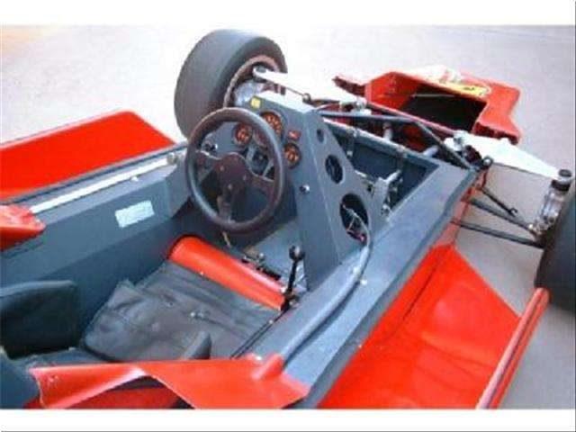 ABARTH Other Formula 2000