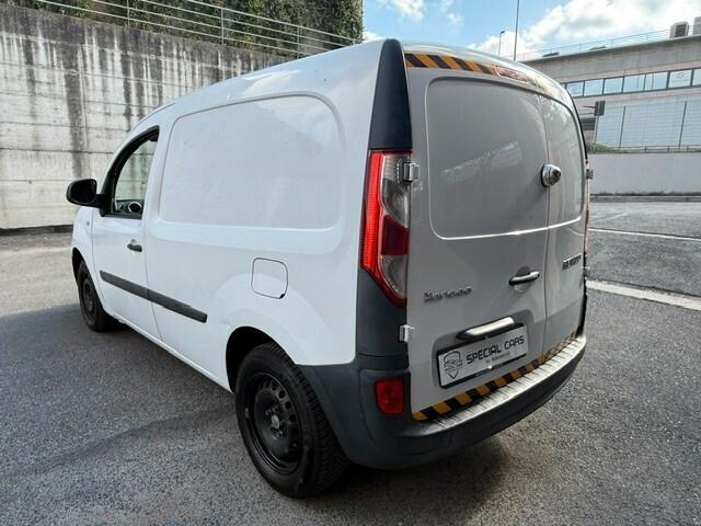 Renault Kangoo 1.5 dCi Express