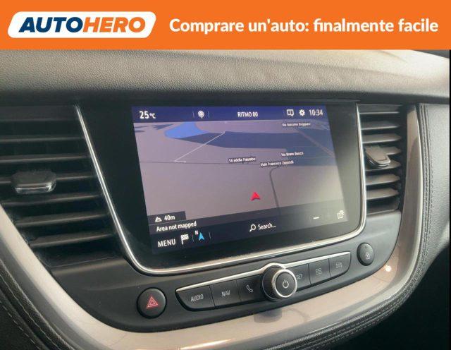 OPEL Crossland X 1.5 ECOTEC D 120 CV Start&Stop aut. Innovation