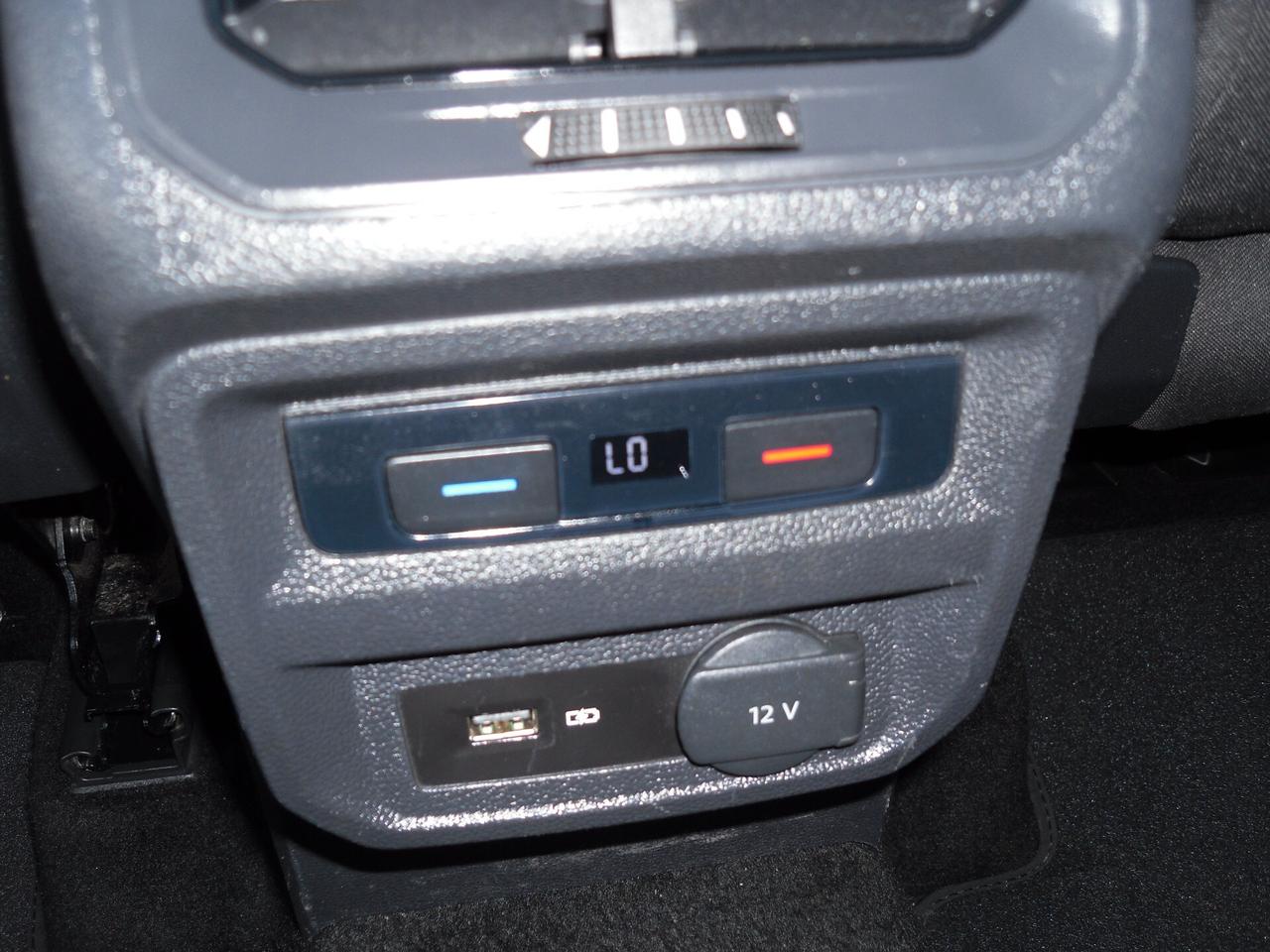 Volkswagen Tiguan 2.0 tdi 150 cv business