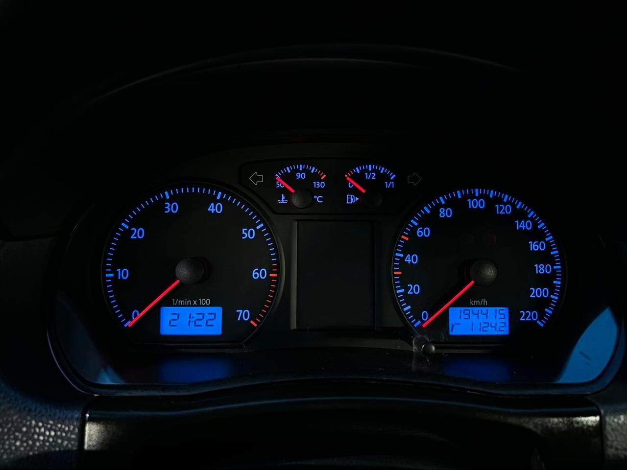Volkswagen Polo 1.4~GPL~NEOPAT~GARANZIA~2007