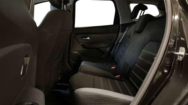 Dacia Duster 1.0 tce ECO-G Prestige 4x2