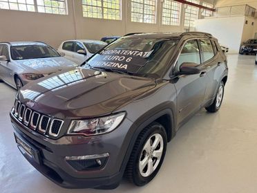 JEEP - Compass - 1.4 MultiAir 2WD Longitude