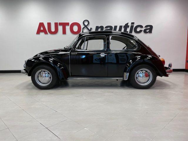 VOLKSWAGEN Maggiolino 1.2 L 1975