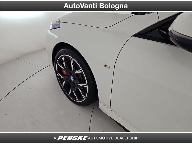 BMW Serie 2 Gran Coupe 218d Gran Coupe MSport Pro auto