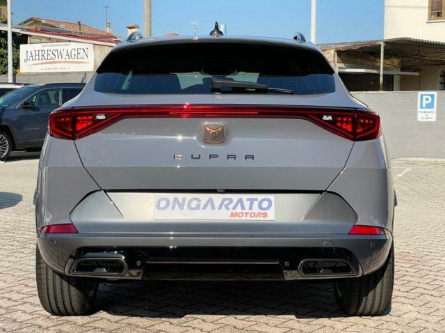 CUPRA Formentor 1.5 TSI DSG #Telecamera #Keyless