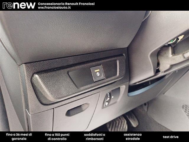 DACIA Sandero TCe 100 Stepway Extreme CVT NBI