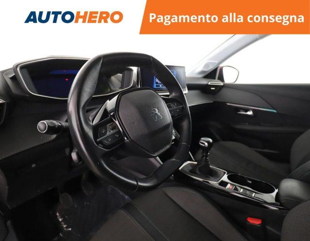 PEUGEOT 208 PureTech 100 Stop&Start 5 porte Allure Pack