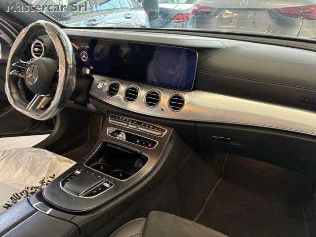 MERCEDES-BENZ E 220 SW d mhev Premium AMG S213 4matic auto - GM259PY