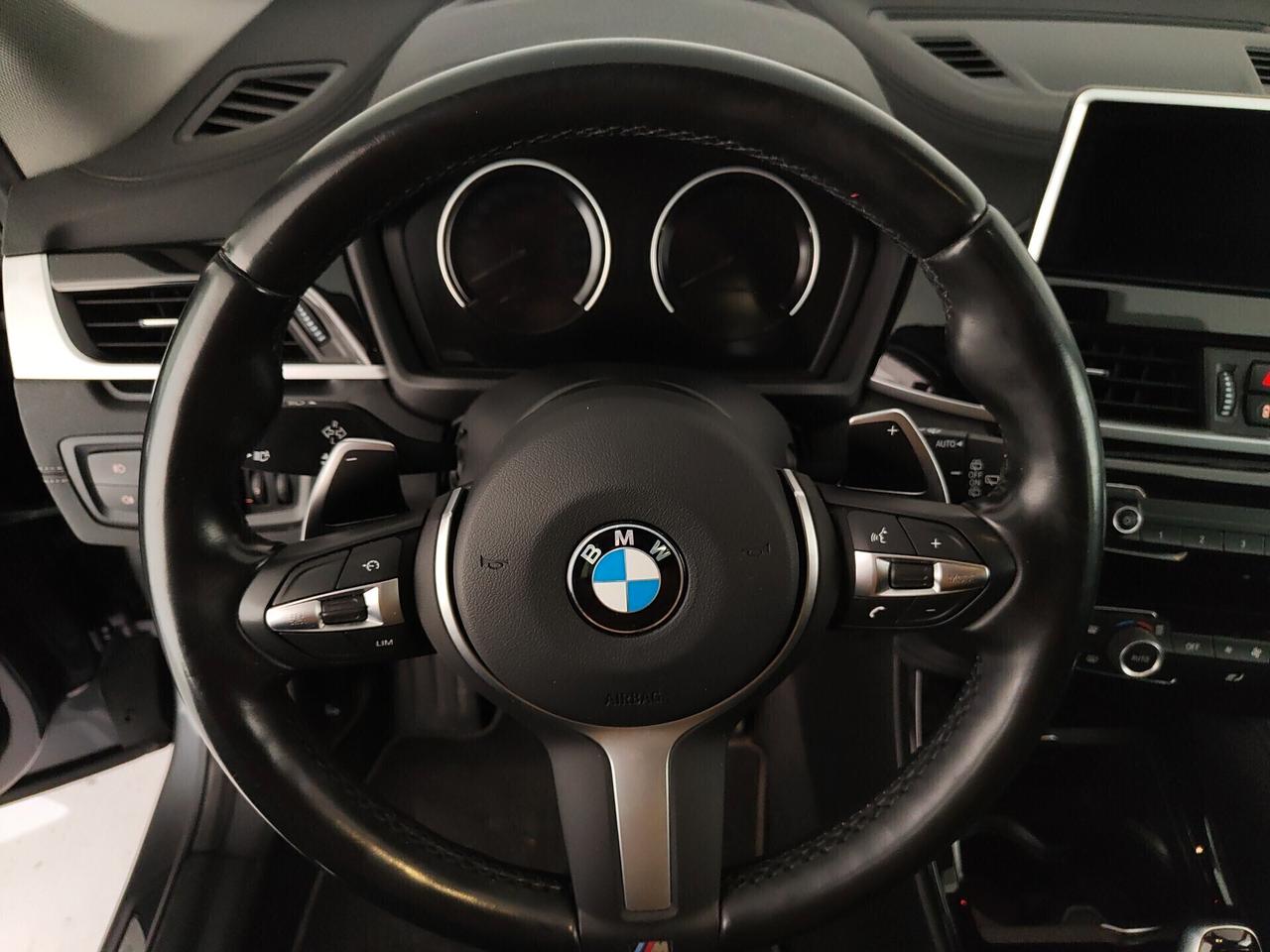 Bmw X1 xDrive18d xLine Plus