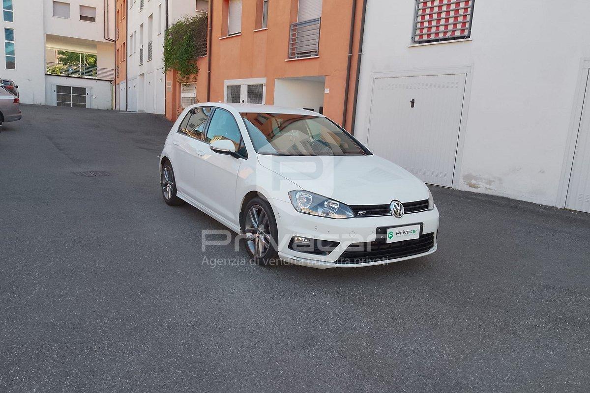 VOLKSWAGEN Golf 1.4 TSI 125 CV 5p. Comfortline BlueMotion Technology