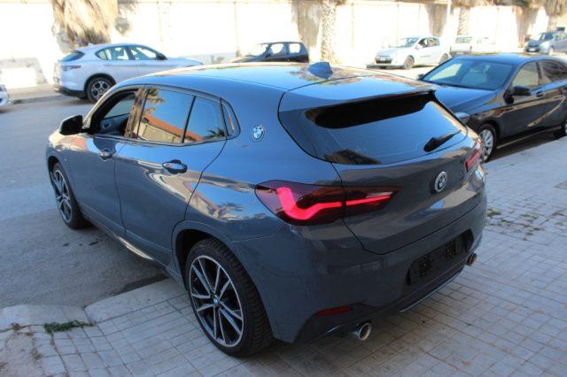 BMW X2 sDrive2.0d Msport
