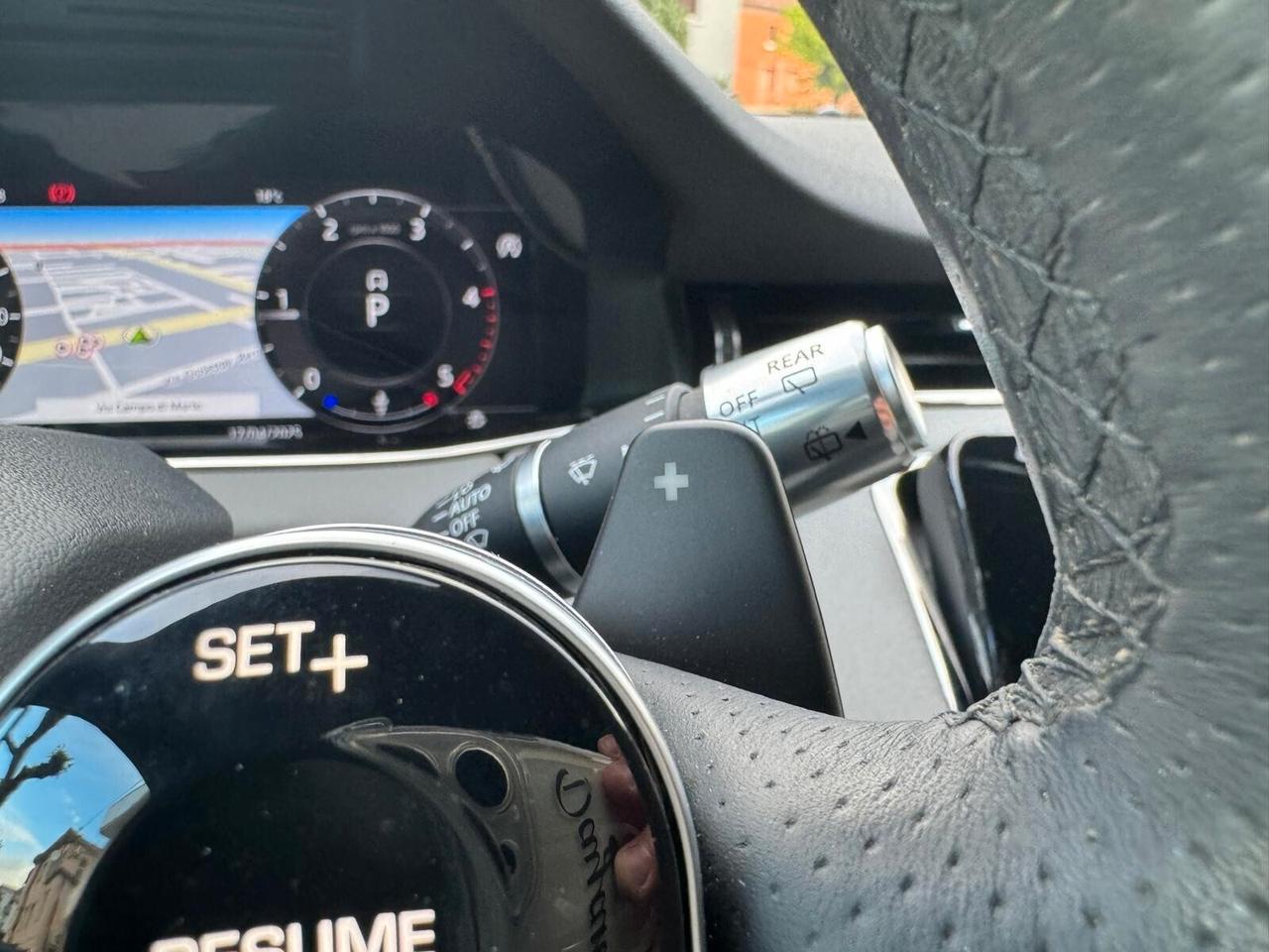 RANGE ROVER EVOQUE 2.0D I4 180 CV AWD AUTO