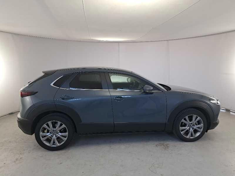 MAZDA CX-30 2.0L Skyactiv-G 150cv M Hybrid Executive Auto