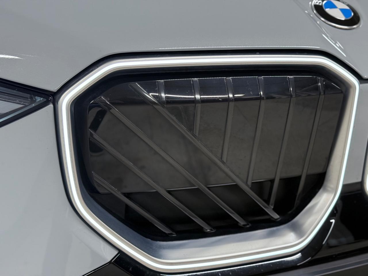 Bmw X3 xDrive20d M Sport - Tetto - Maschera Led