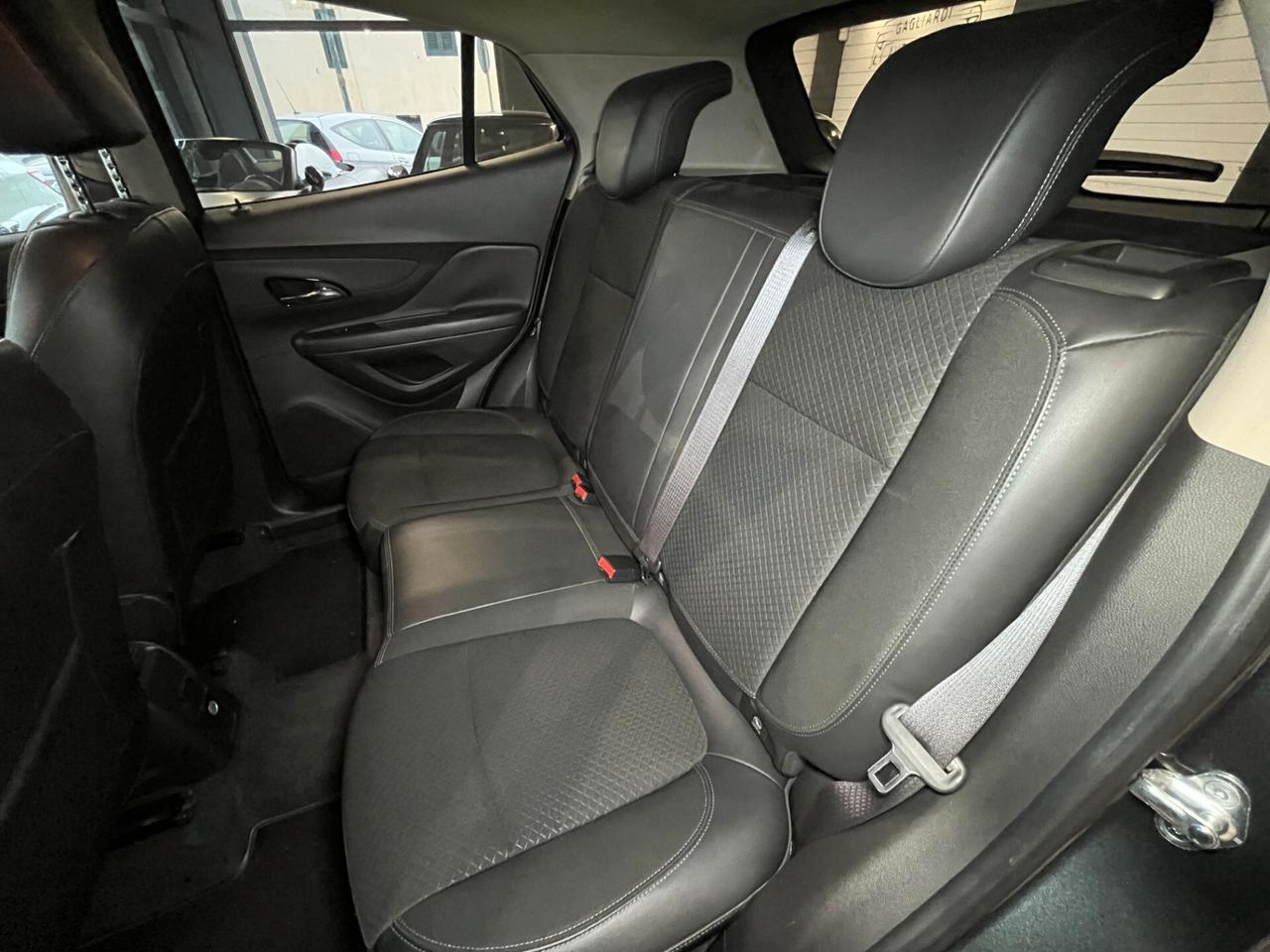 Opel Mokka X Innovation full optional