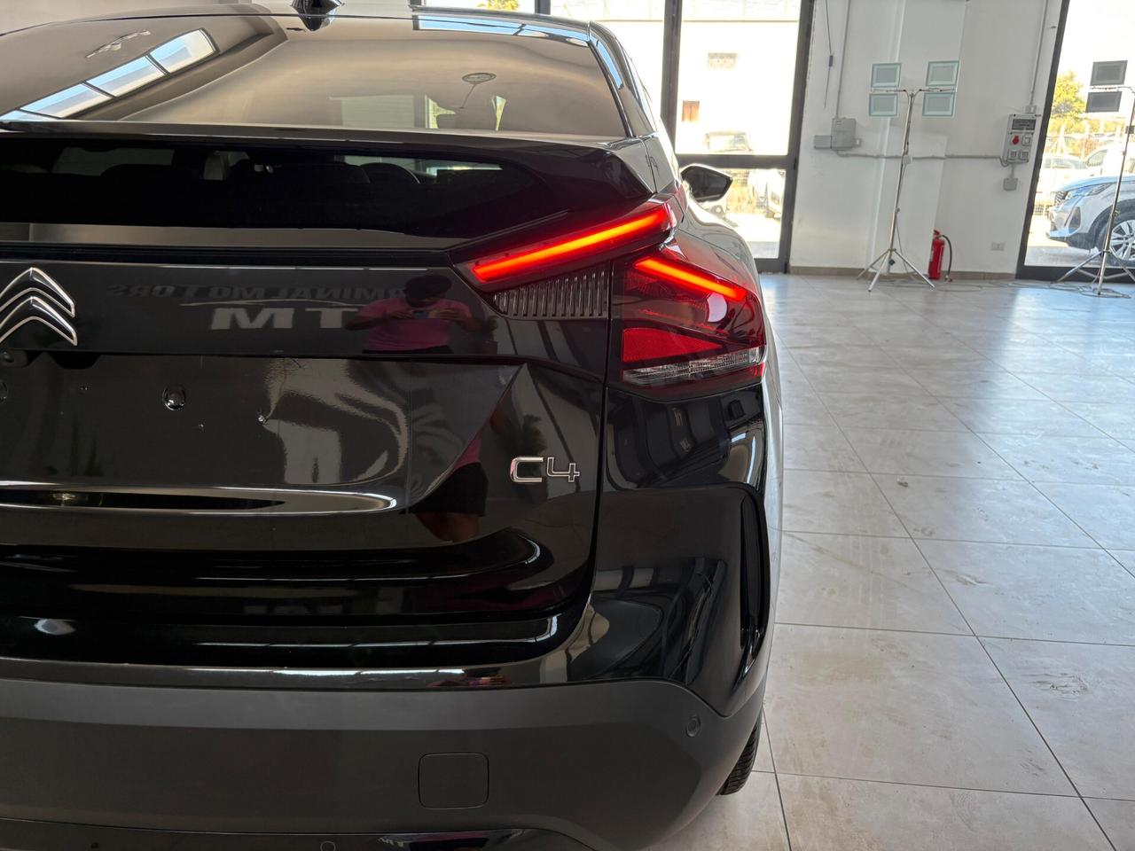 Citroen C4 PureTech 130 S&S Shine