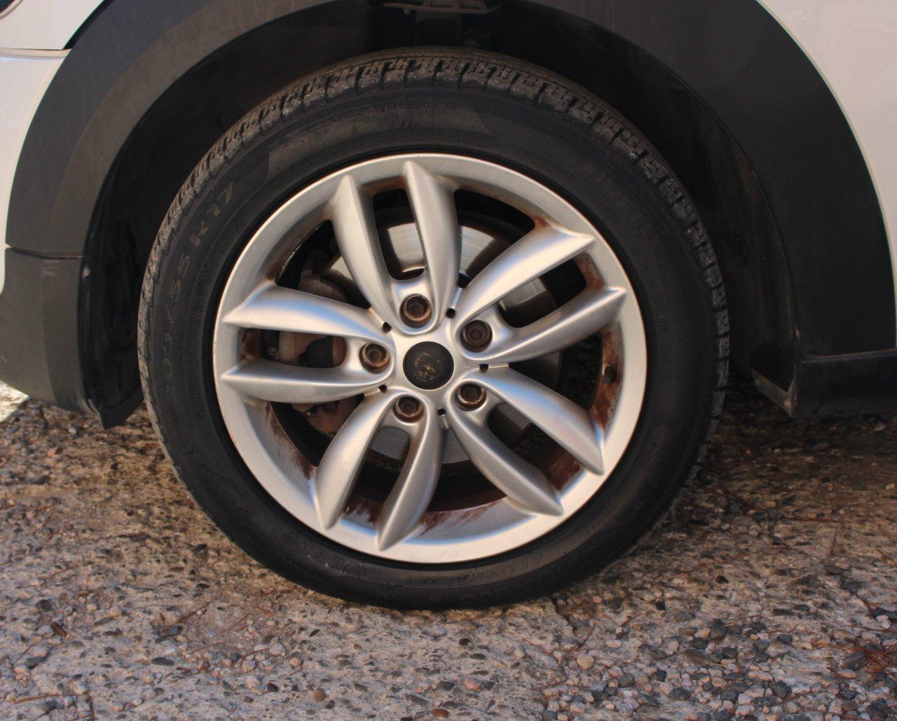 Mini Countryman Cooper 1.6