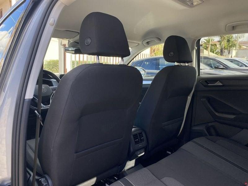 Volkswagen T-Roc Edition Plus 2.0 TDI 116CV