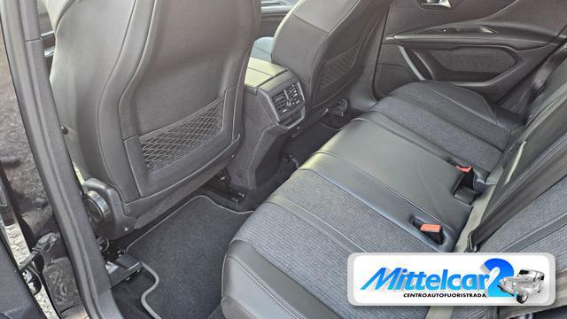 PEUGEOT 3008 BlueHDi 130 S&S EAT8 GT Line