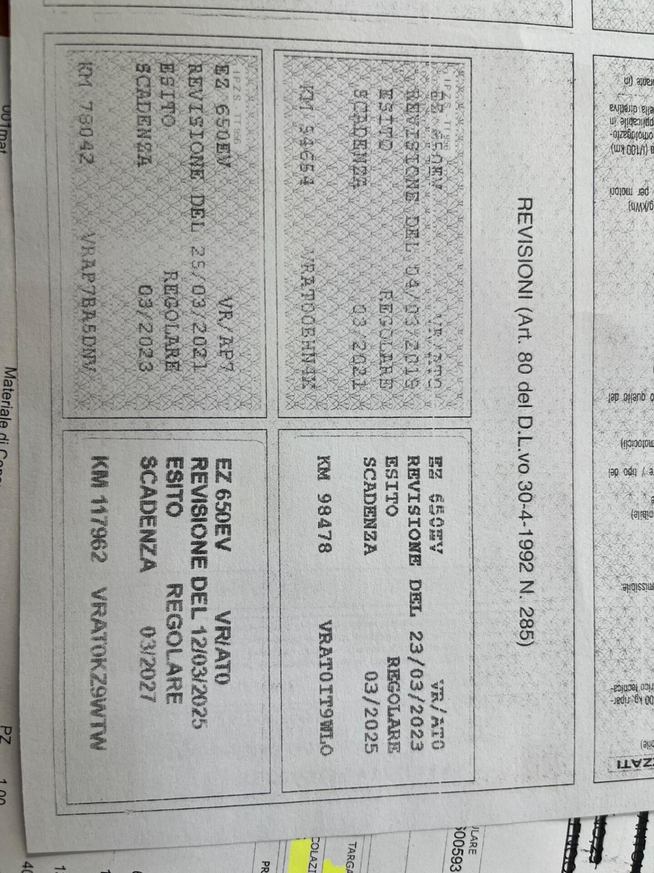 Fiat Punto evo 1.2 8V 5 porte Lounge