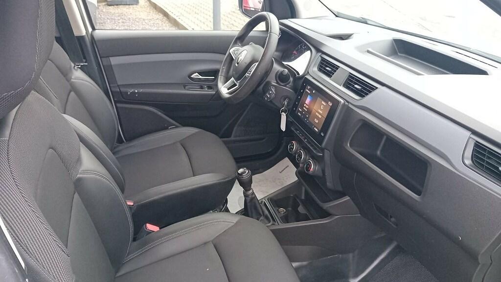 Renault Express van 1.5 Blue dci 75cv Fap