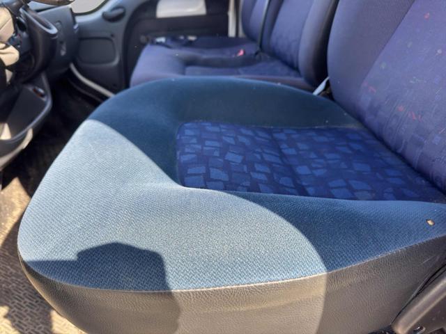 FIAT Ducato +IVA 33 2.3 MJT 110 CV PORTAPACCHI (PC-TN L1H1)