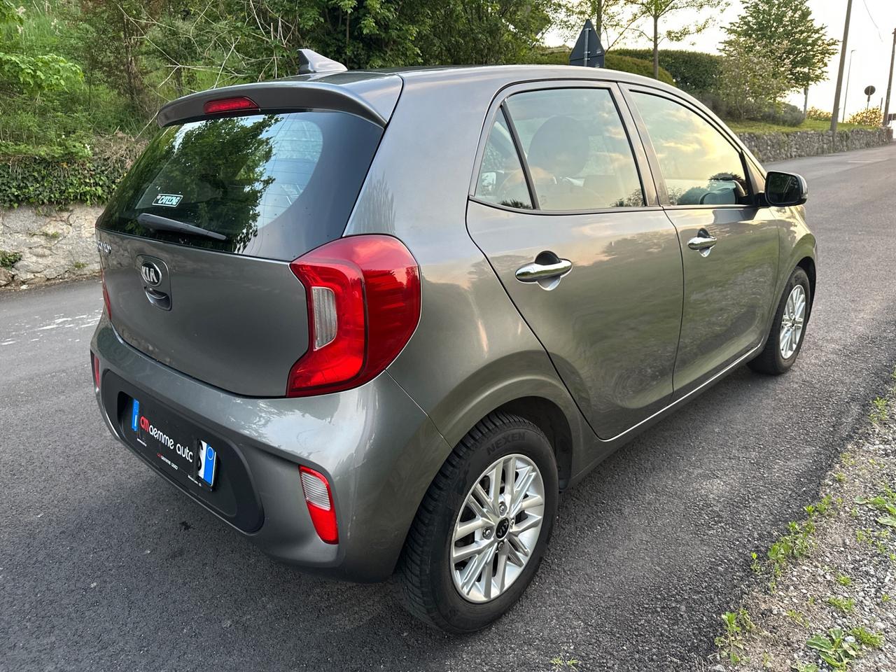 Kia Picanto 1.0 12V 5 porte - 2021