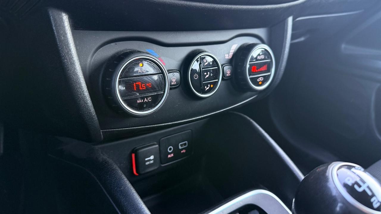 Fiat Tipo 1.6 Mjt unico proprietario