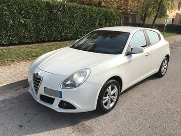 Alfa Romeo Giulietta 1.4 Turbo 120 CV GPL Distinctive