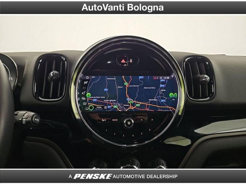 MINI Mini Countryman F60 Mini 2.0 Cooper D Boost Countryman