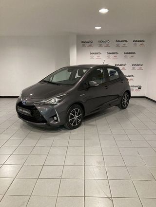 Toyota Yaris 1.5 Hybrid 5 porte Active