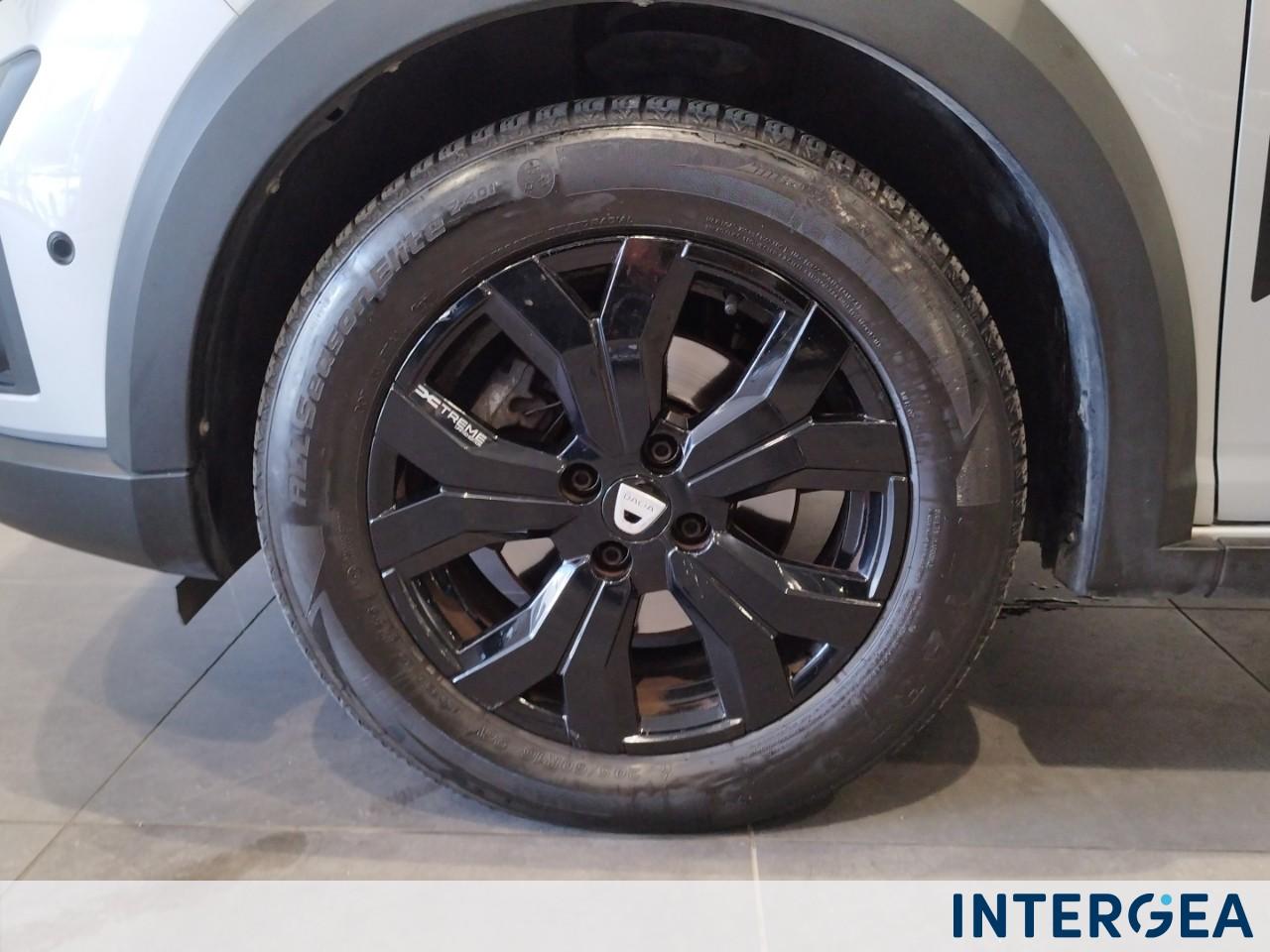 DACIA Jogger 1.0 tce Extreme 110cv 7p.ti