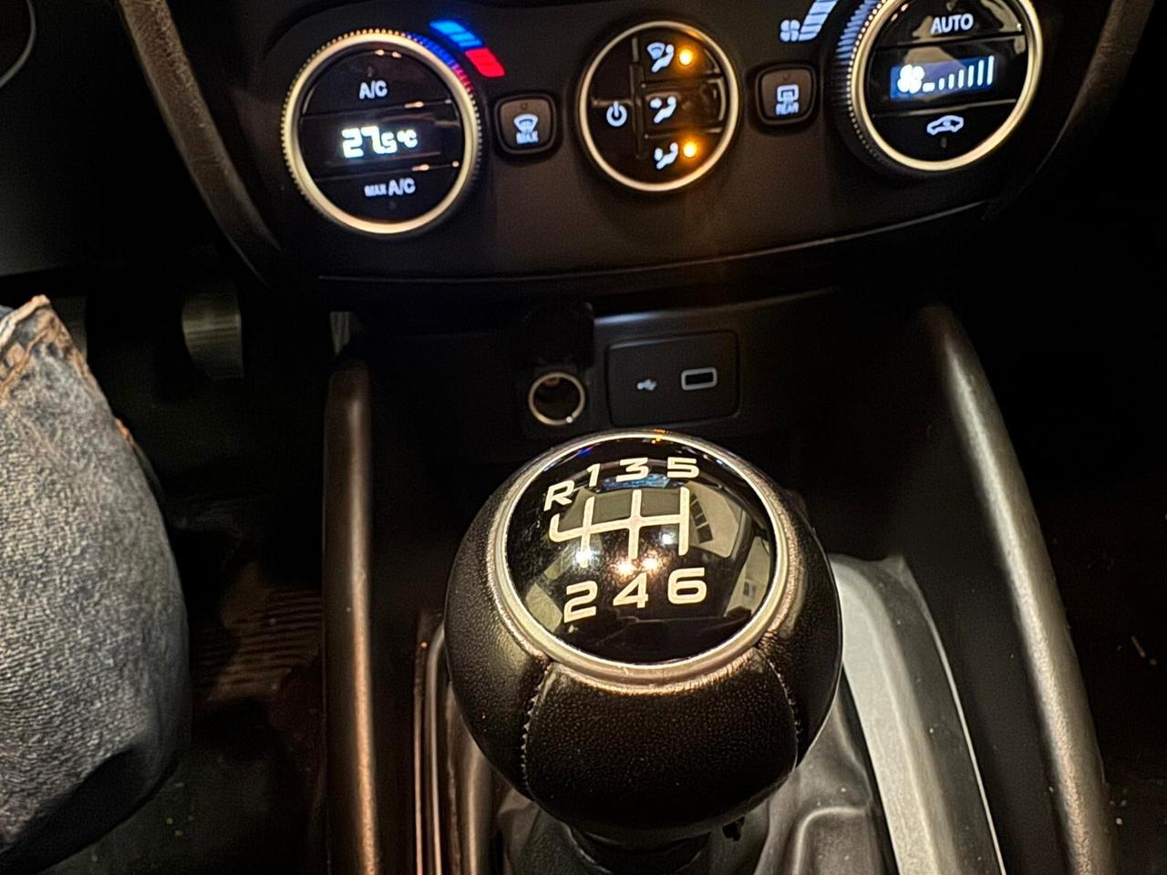 Fiat Tipo 1.6 Mjt S&S 5 porte City Life