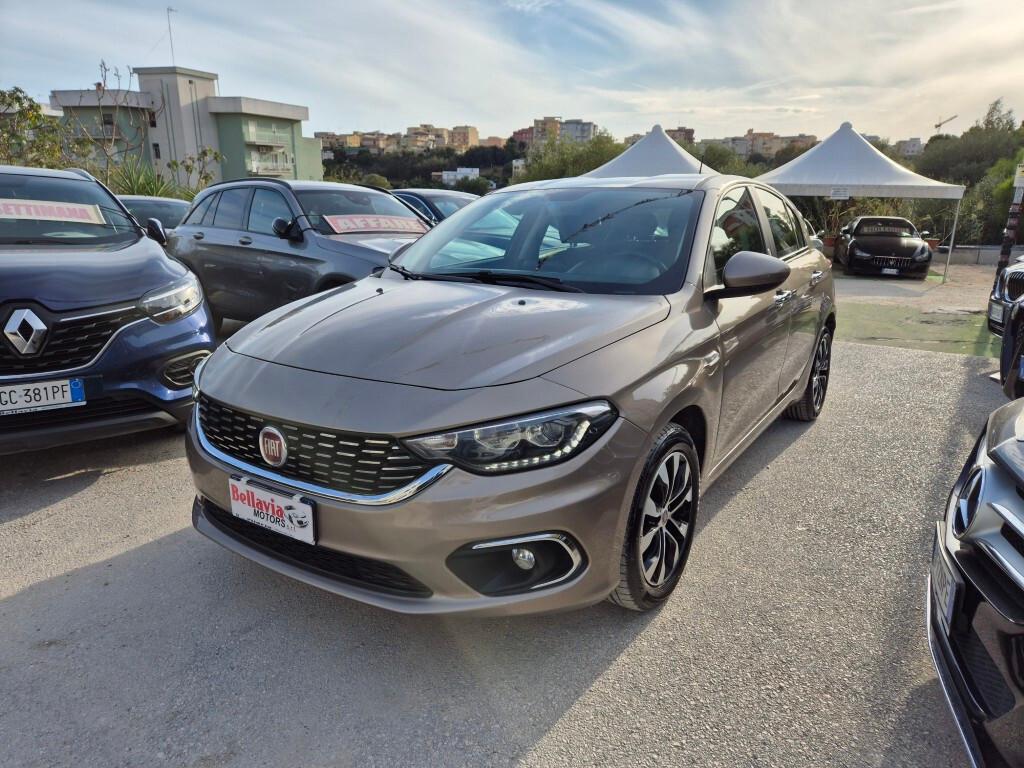 Fiat Tipo 1.6 Mjt 120CV 5 porte Mirror Navi Led