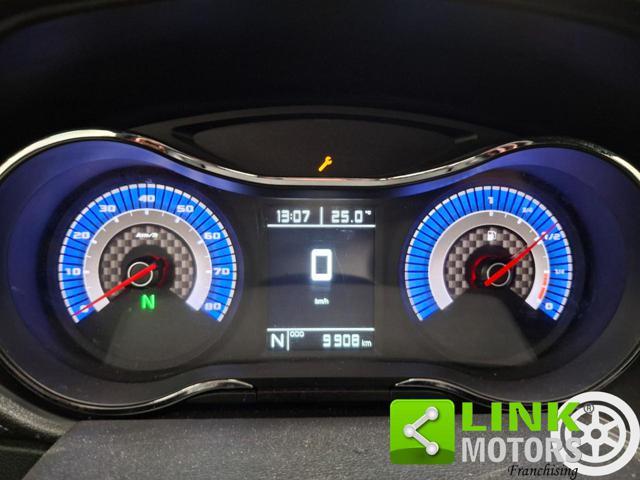 AIXAM Coupé GTI Ambition GARANZIA UFFICIALE