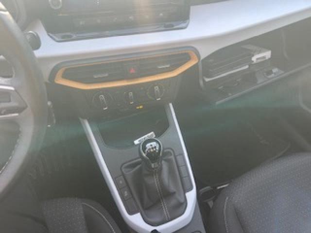 SEAT Arona 1.0 TGI Style Fari FULL LED, Full Link, Km Certif