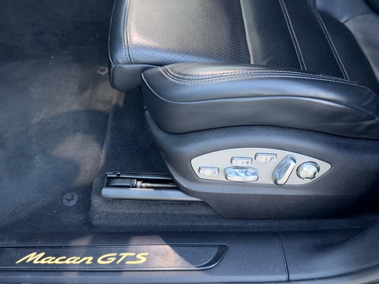 Porsche Macan 2.9 GTS-PIU IVA%-TOP PREZZO ITA