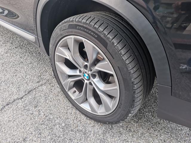 BMW X4 xDrive20d xLine auto - FULL -GARANZIA12MESI