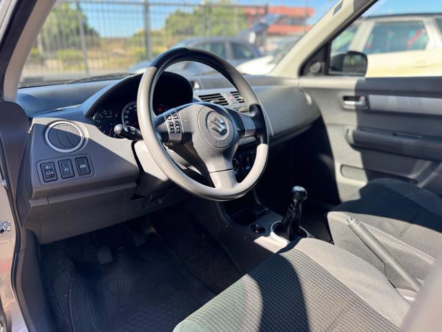 SUZUKI Swift 1.3 5p. GL Plus VETTURA PARI AL NUOVO