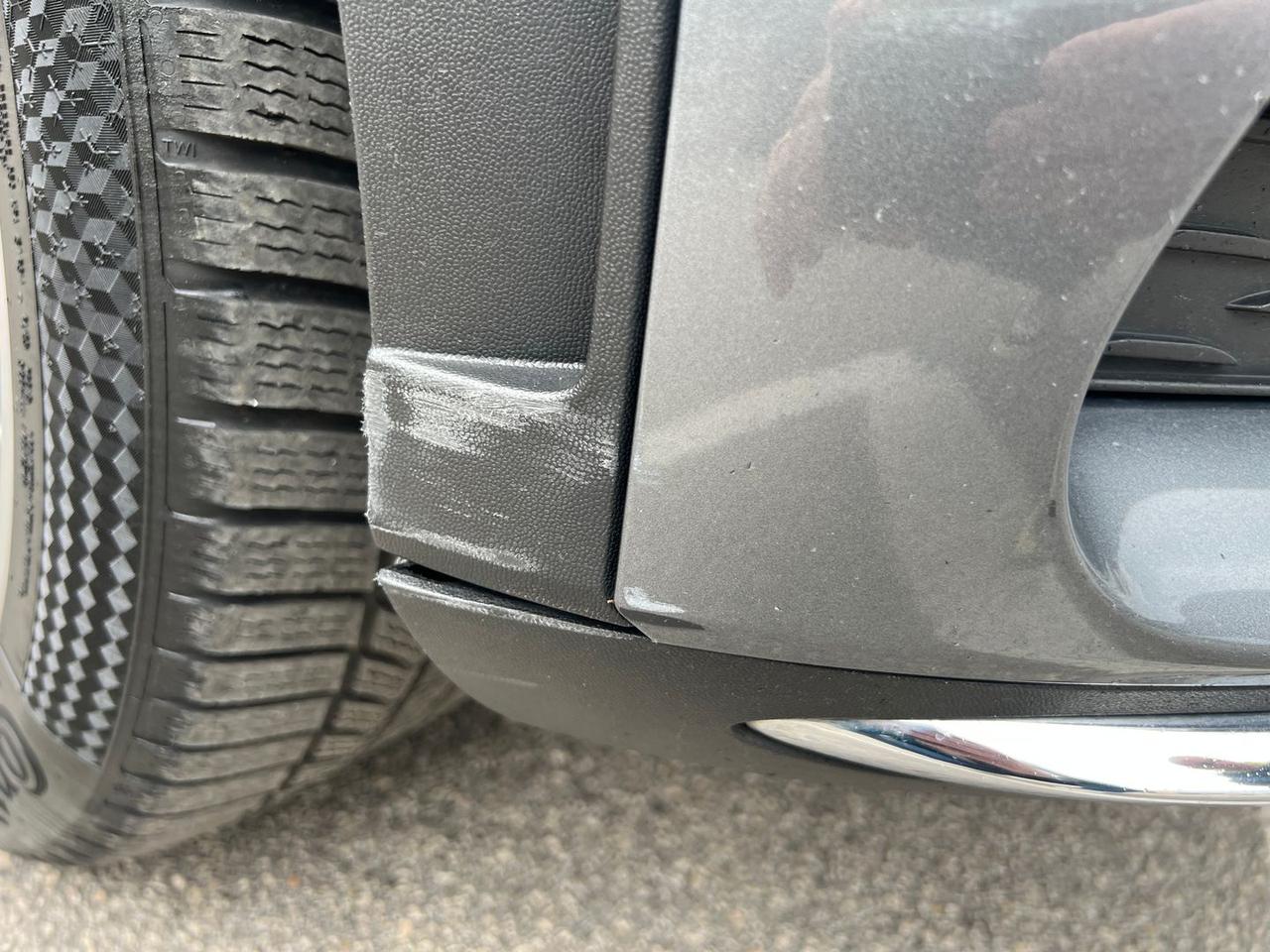 Mercedes-Benz GLC 220 D 4 MATIC Pre #10047